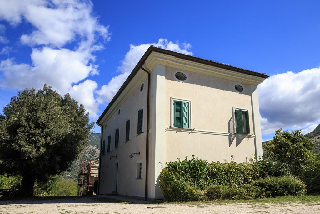 Colle Tocci Subiaco